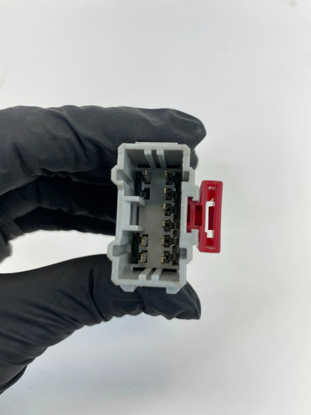 1996-2004 ACURA RL LEFT DRIVER SIDE DOOR POWER SEAT MEMORY CONTROL SWITCH OEM
