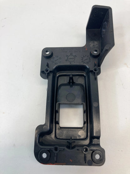 2007-2012 ACURA RDX FRONT RIGHT DOOR WINDOW SWITCH PANEL BASE 83742-STK-A010-M1