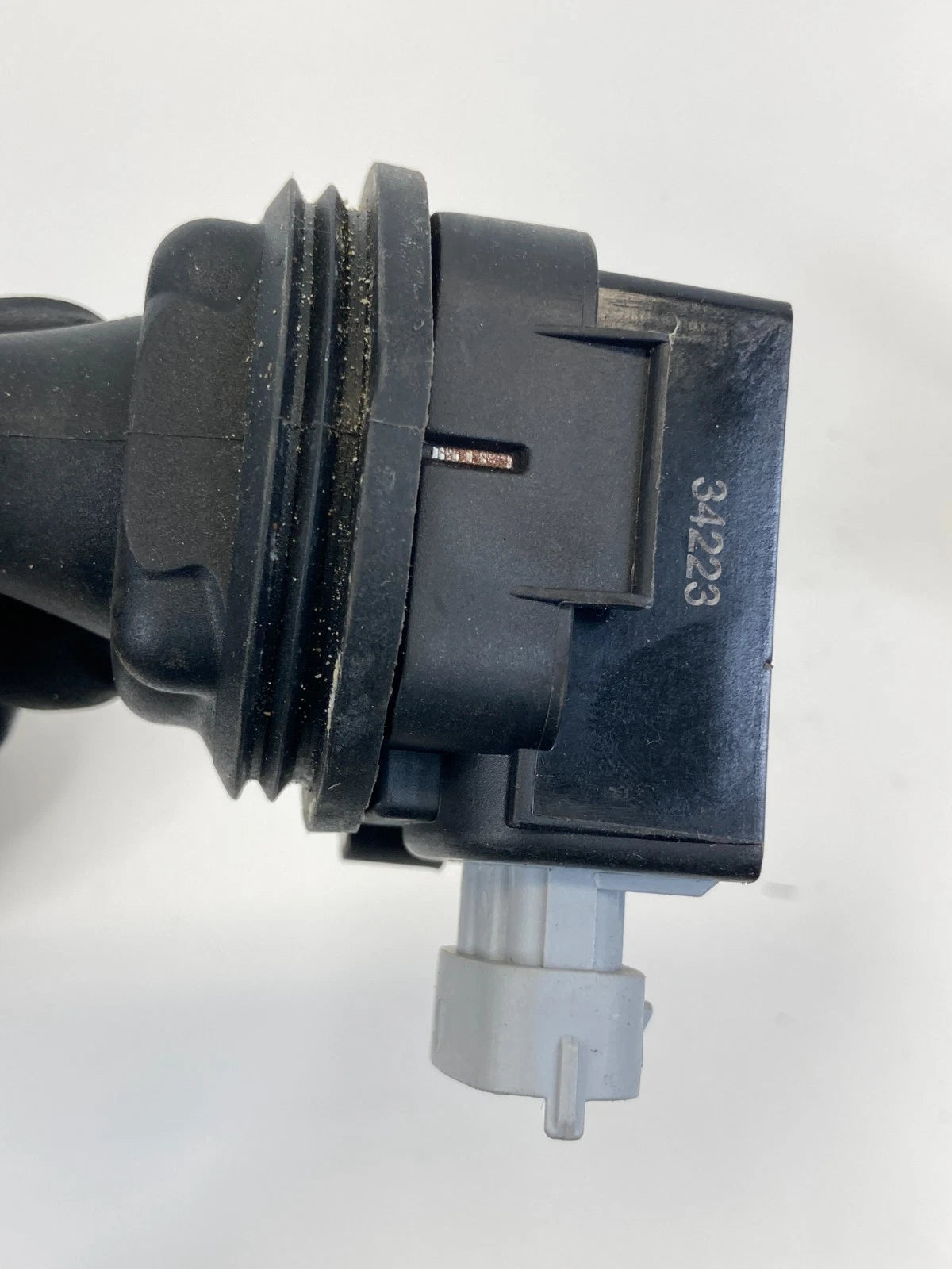 04-11 VOLVO S40 05-11 V50 2.4L 2.5L ENGINE IGNITION COIL IGNITER SET OF 5 OEM