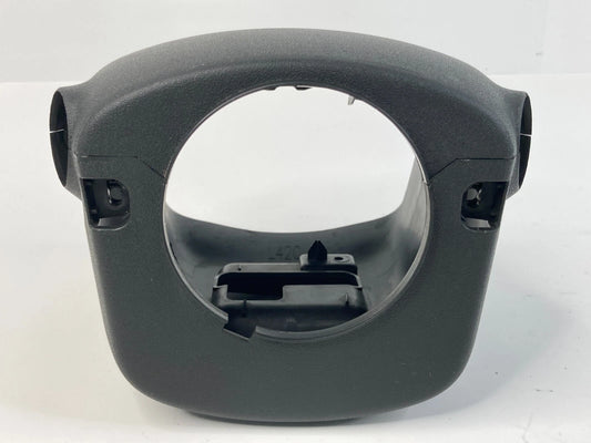 2009-2014 NISSAN MAXIMA STEERING COLUMN SHORUD TRIM COVER BEZEL 48470-9N00A