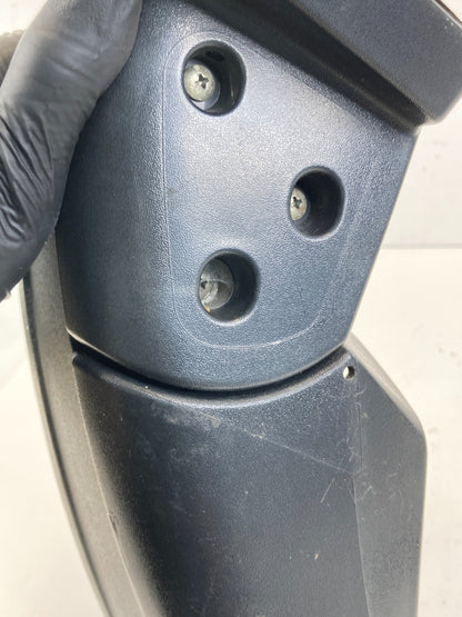 2007-2016 Jeep Patriot Front Right Side View Power Door Mirror Heated OEM