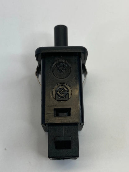 2002-2005 BMW 745I 745LI GLOVE BOX LIGHT LAMP CONTROL SENSOR SWITCH 1388277 OEM
