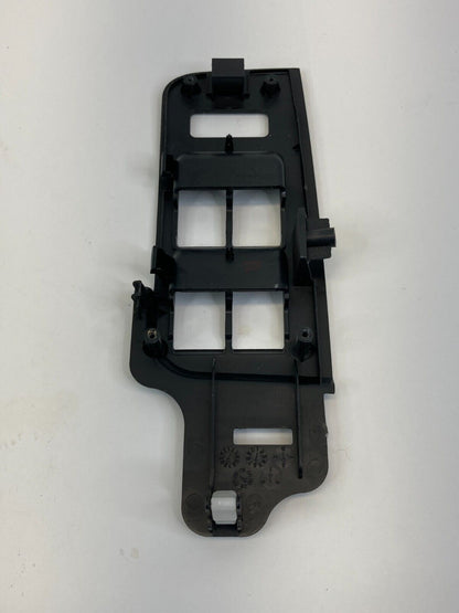 04-08 Acura TL Front Left Side Door Master Window Switch Cover Bezel 83550-SEPA