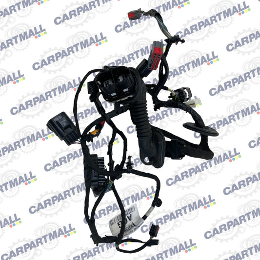 2013-2018 Ford C-MAX Energi Front Right Door Lock Wire Harness FV6T-14K138
