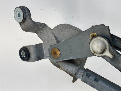 2008-2011 Toyota Highlander Front Windshield Wiper Motor w/ Lingake 85110-48120