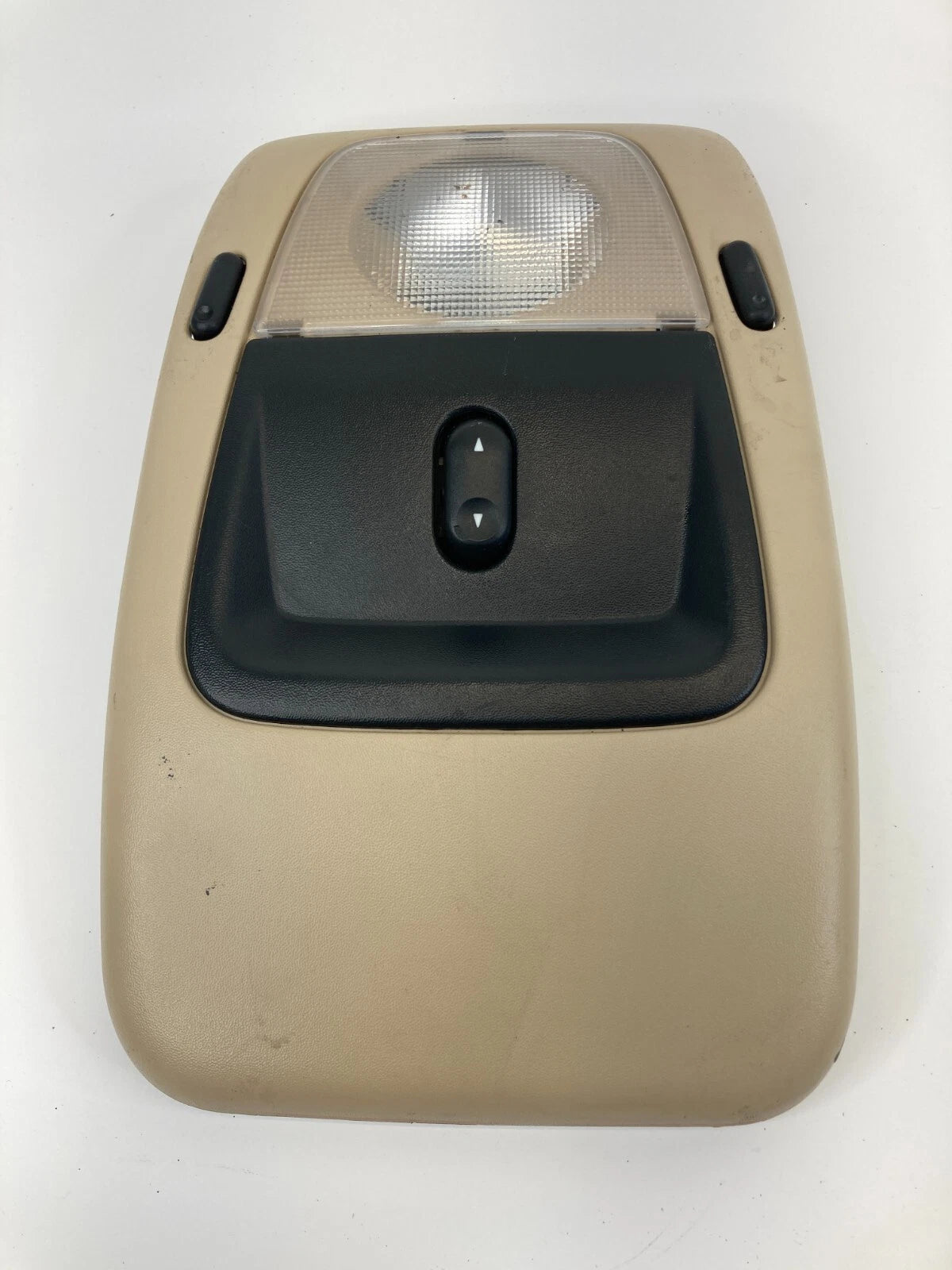 2002-2005 FORD EXPLORER SUV ROOF OVERHEAD CONSOLE DOME MAP LIGHT LAMP TL822824