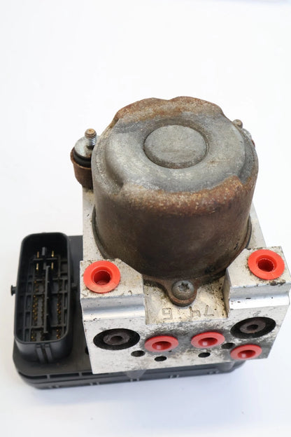 2005 2006 TOYOTA TUNDRA 4.7L 4WD ABS ANTI-LOCK BRAKE PUMP MODULE UNIT OEM