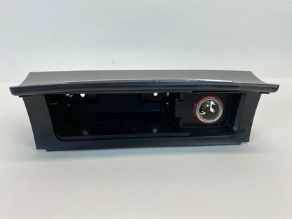 06-10 VOLKSWAGEN PASSAT DASH CENTER CONSOLE ASHTRAY W/ POWER OUTLET 3C0857961