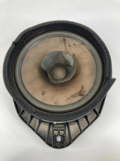 2013-2015 CHEVROLET MALIBU REAR LEFT SIDE DOOR SOUND SYSTEM SPEAKER OEM