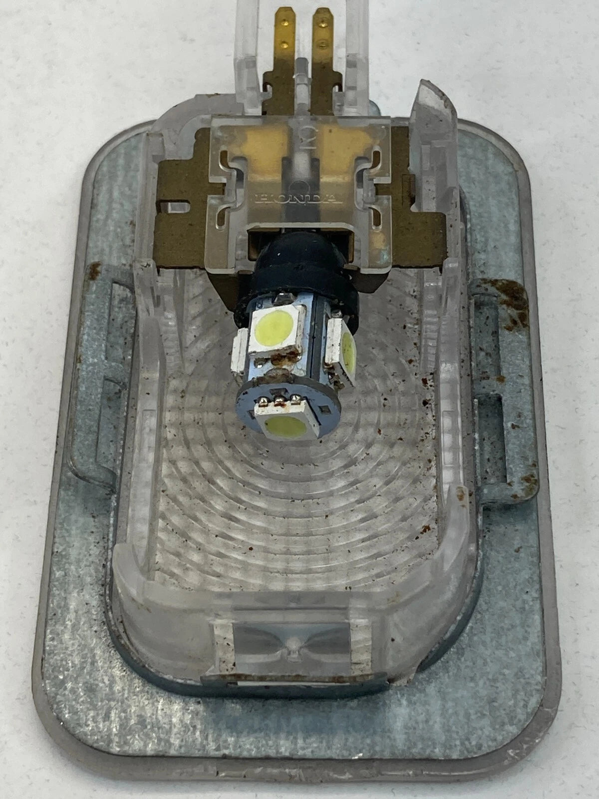 2004 2005 2006 2007 2008 ACURA TL TRUNK INTERIOR COURTESY LIGHT LAMP OEM