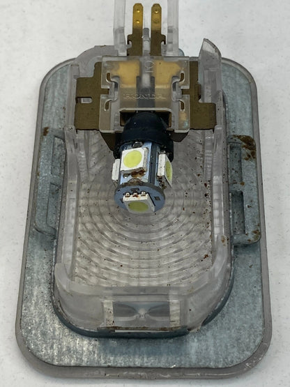 2004 2005 2006 2007 2008 ACURA TL TRUNK INTERIOR COURTESY LIGHT LAMP OEM