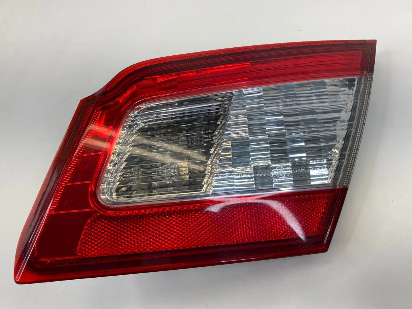 2009-2012 MITSUBISHI GALANT REAR RIGHT SIDE TRUNK INNER TAIL LIGHT 8330A414 OEM