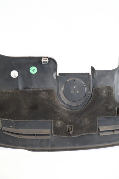 2012-2016 MERCEDES W212 E350 ENGINE MOTOR APPEARANCE COVER TRIM OEM A2760100367