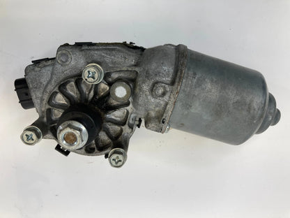 2013 2014 2015 CHEVROLET MALIBU FRONT WINDSHIELD WIPER MOTOR 13240560 OEM