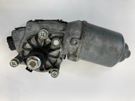 2013 2014 2015 CHEVROLET MALIBU FRONT WINDSHIELD WIPER MOTOR 13240560 OEM