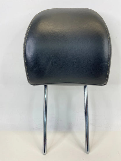 2014-2019 KIA SOUL FRONT RIGHT PASSENGER SIDE SEAT HEADREST ASSEMBLY BLACK OEM
