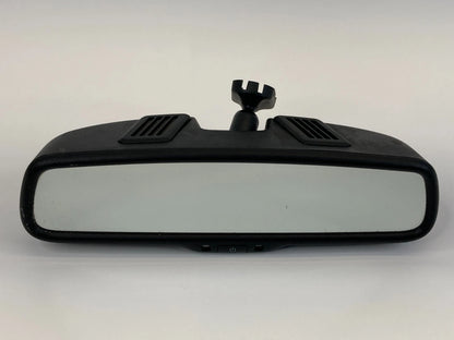 2009 2010 DODGE JOURNEY REAR VIEW INTERIOR MIRROR AUTO DIM 55157457AC OEM
