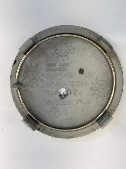 2012-2015 CHEVROLET CAPTIVA SPORT RIM WHEEL CENTER CAP HUBCAP 96464480 OEM