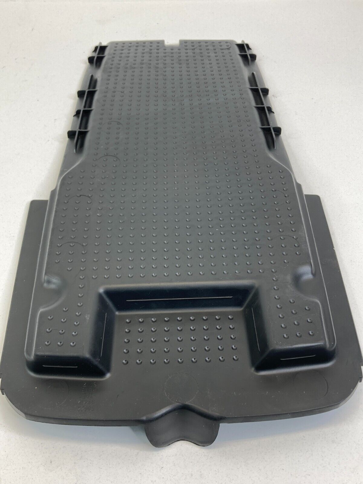 2001-2007 Chrysler Town & Country Console Rubber Mat 586223648