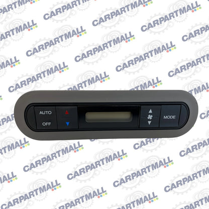 05-10 HONDA ODYSSEY AC HEATER TEMPERATURE SWITCH CLIMATE CONTROL 79650-SHJ-A01