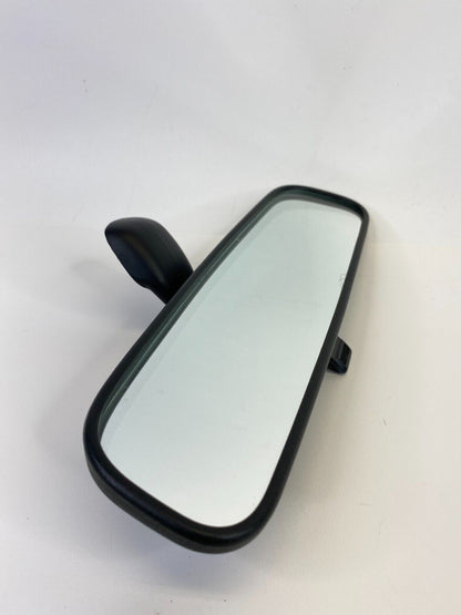 1996-2012 Hyundai Elantra Inside Interior Rear View Mirror Manual Dim E13010082