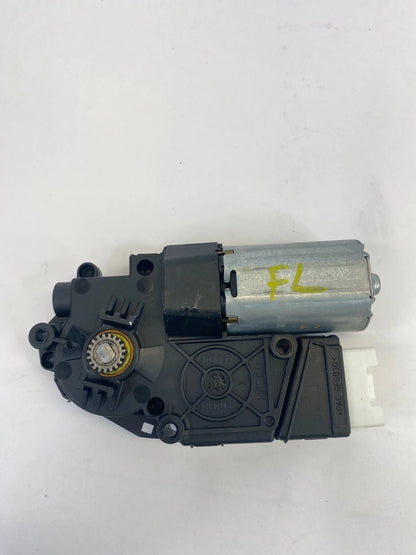 2009-2015 MERCEDES-BENZ GLK350 LEFT SUNROOF MOON ROOF MOTOR UNIT A204-906-41-02
