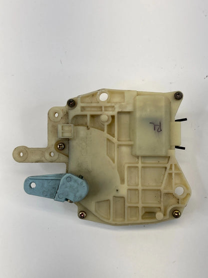 1998-2002 HONDA ACCORD SEDAN REAR LEFT SIDE DOOR LOCK LATCH ACTUATOR OEM