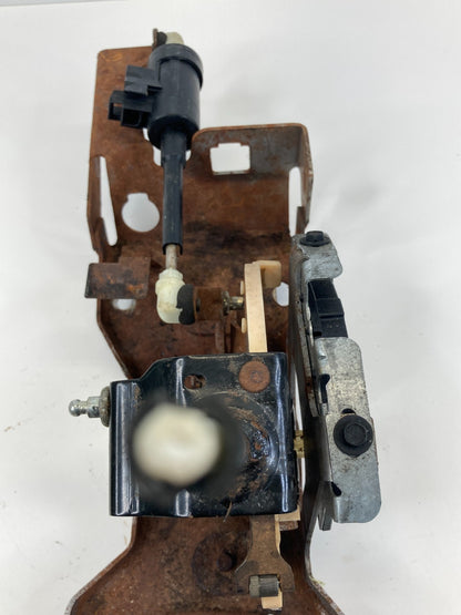 1998-2002 Chevrolet Camaro Automatic Floor Gear Shifter Lever Handle OEM