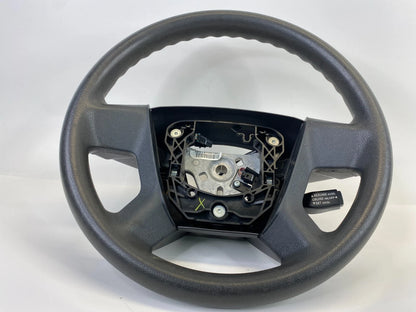 2007-2010 DODGE CALIBER LEFT DRIVER STEERING WHEEL W/ CRUISE CONTROL OEM