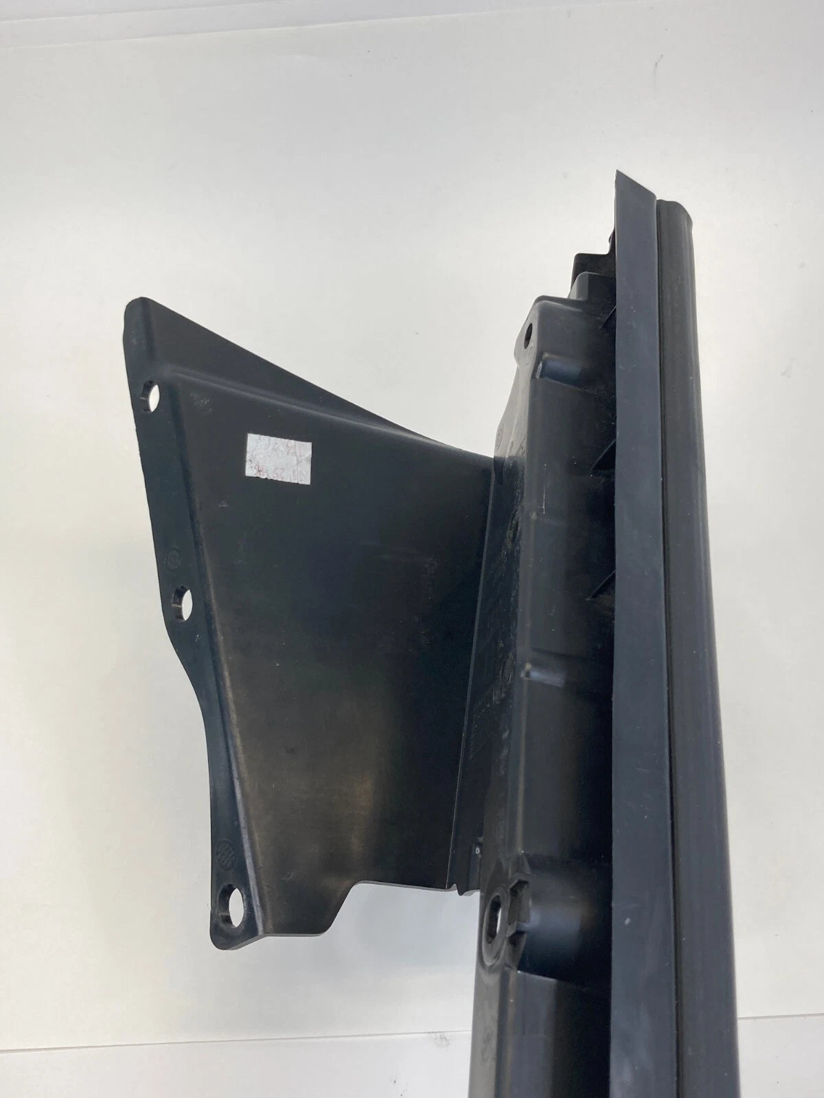 15-24 FORD EDGE FRONT LEFT DRIVER SIDE FENDER FILLER PANEL TRIM FT4B-R02079 OEM