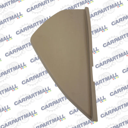 2005-2010 Kia Sportage Dash Right Passenger Fuse End Cover Cap Trim 847671F000