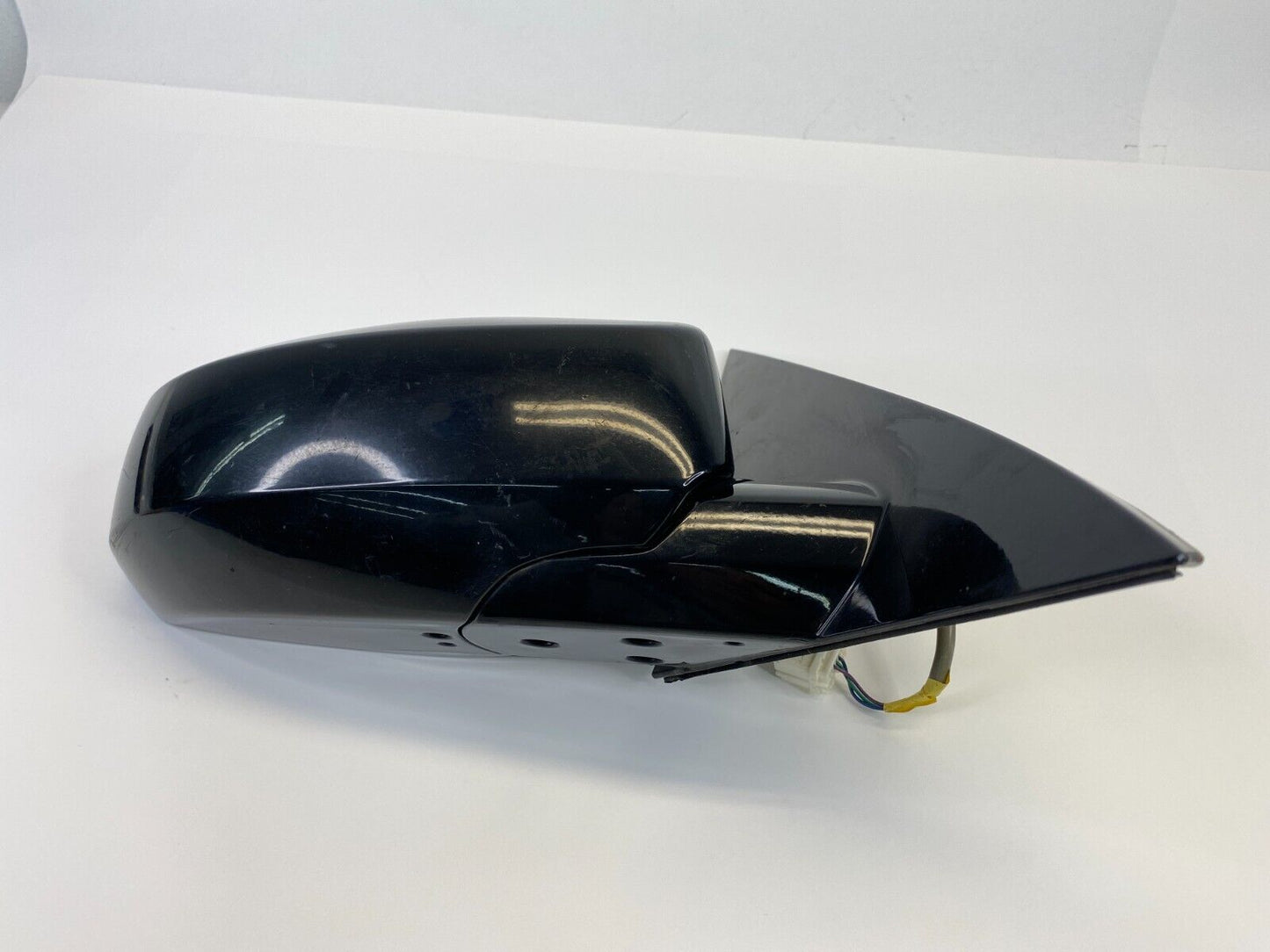 2004-2008 Nissan Maxima Right Passenger Side View Power Mirror OEM