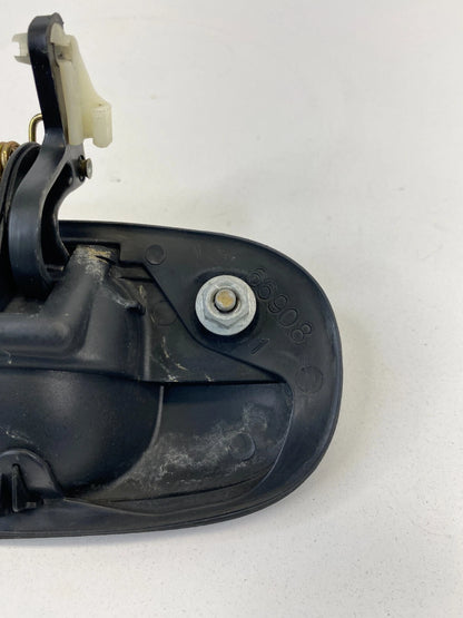 2002-2009 GMC ENVOY RIGHT SIDE DOOR EXTERIOR OUTSIDE DOOR HANDLE ASSEMBY OEM