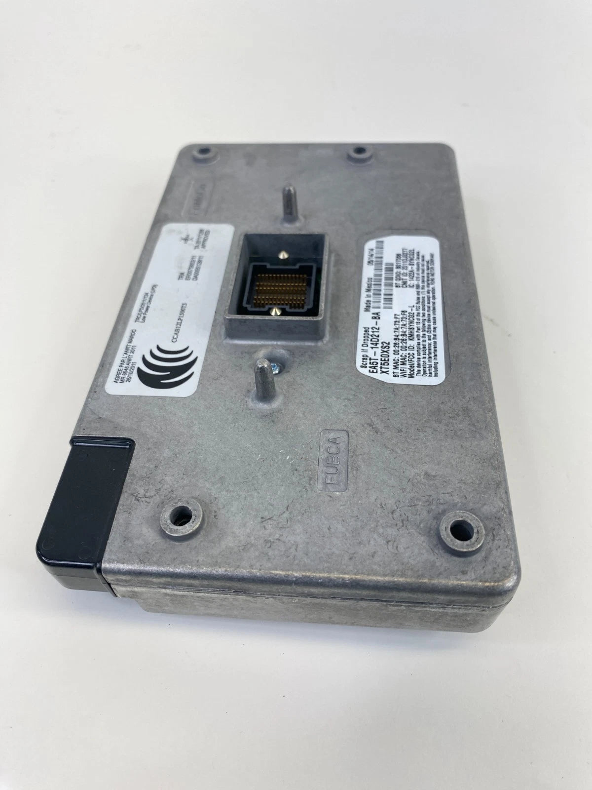 13-19 Ford Flex Navigation Information Screen Display Module DA8T-14F239-BT OEM