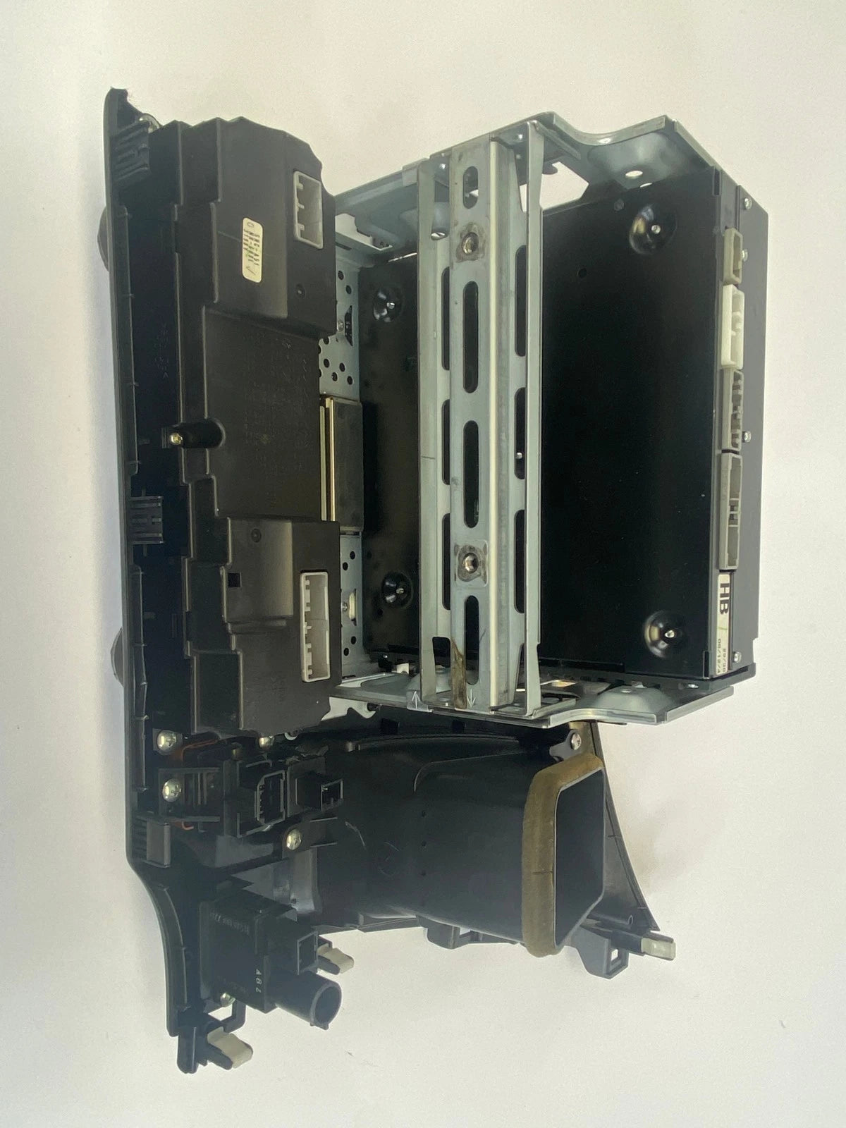 2009-2011 HONDA CIVIC DASH RADIO CD RECEIVER FRONT OEM FACTORY 39100-SNA-A611-M1