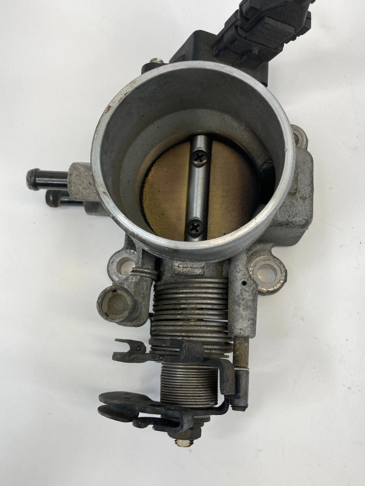 2004 05 06 07 08 2009 KIA SPECTRA THROTTLE BODY THROTTLE VALVE 36100-23751 OEM