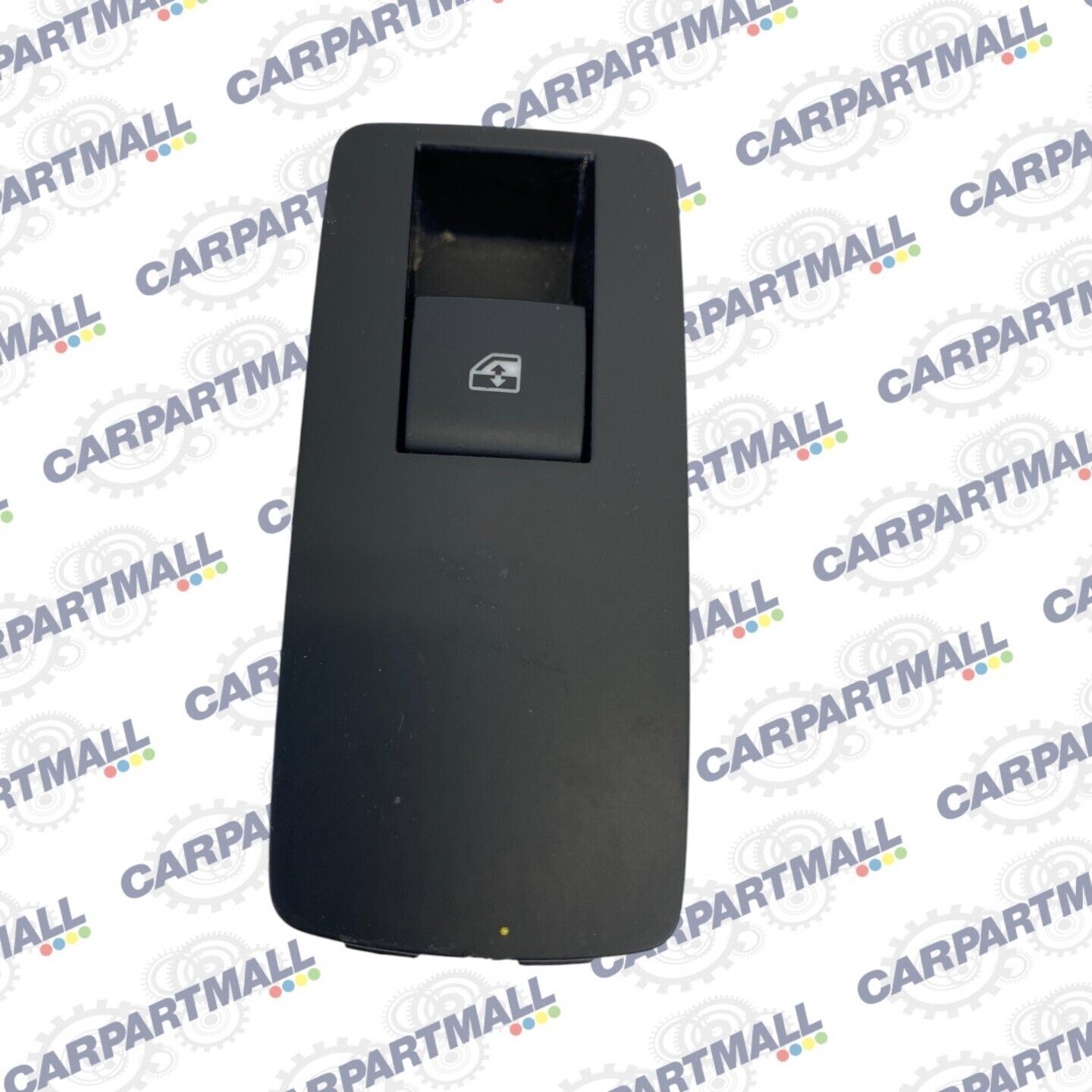 2011-2013 Buick Regal Rear Right Side Door Power Window Switch 13305368 OEM