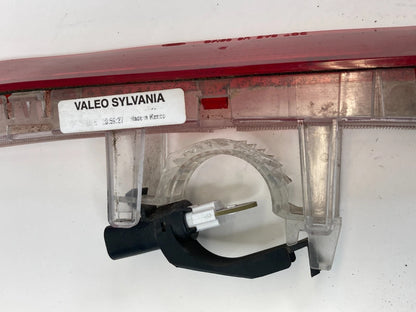 05-09 FORD MUSTANG CONVERTIBLE REAR HIGH THIRD 3RD BRAKE STOP LIGHT 4R3313A613A