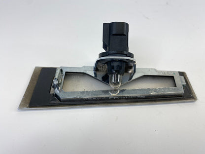 2005-2011 Cadillac STS Rear Right Trunk License Light Lamp Assembly OEM