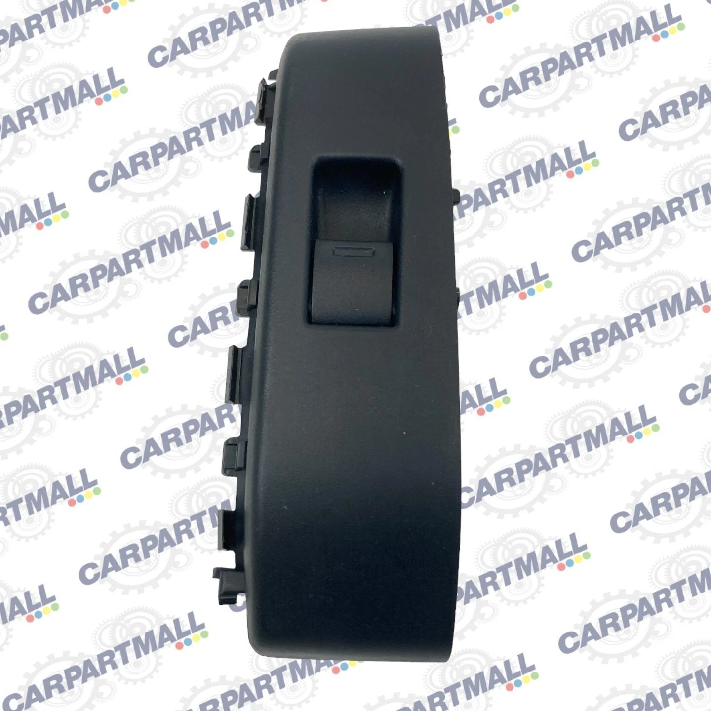 09-13 HONDA FIT REAR RIGHT BACK SIDE DOOR WINDOW SWITCH W/BEZEL 83743-TF0-00 OEM