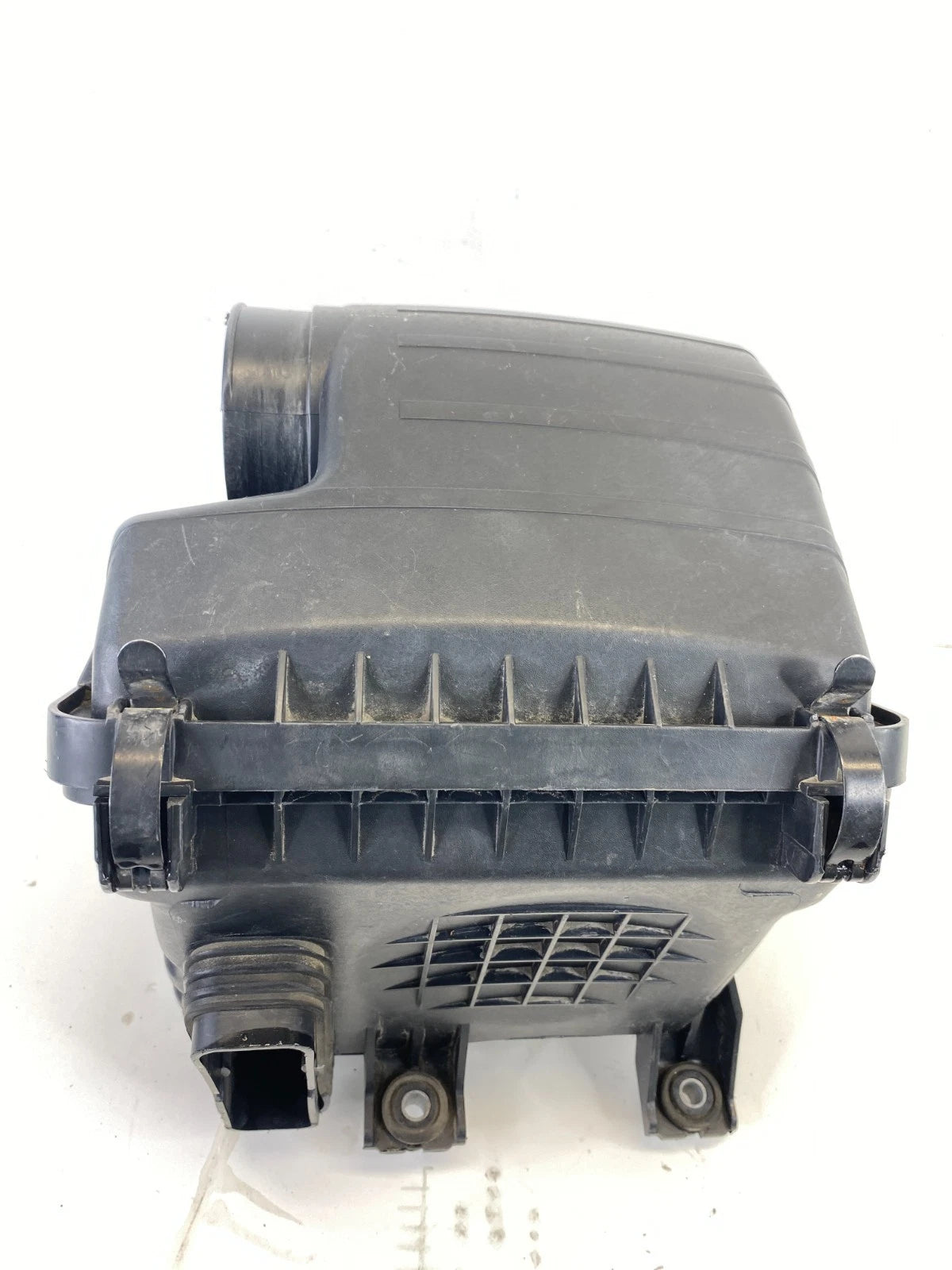 11-15 Kia Optima 2.4L FWD Air Filter Intake Cleaner Box Housing Assy 28110-3Q100