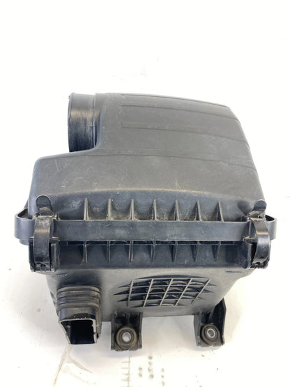 11-15 Kia Optima 2.4L FWD Air Filter Intake Cleaner Box Housing Assy 28110-3Q100