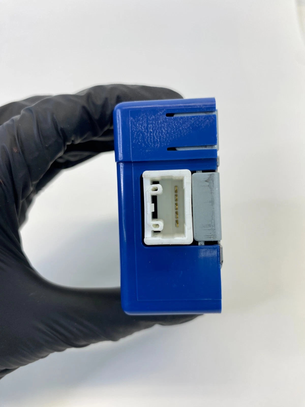 2007-2009 LEXUS RX350 THEFT LOCKING DOOR CONTROL RECEIVER MODULE 89741-0E020 OEM