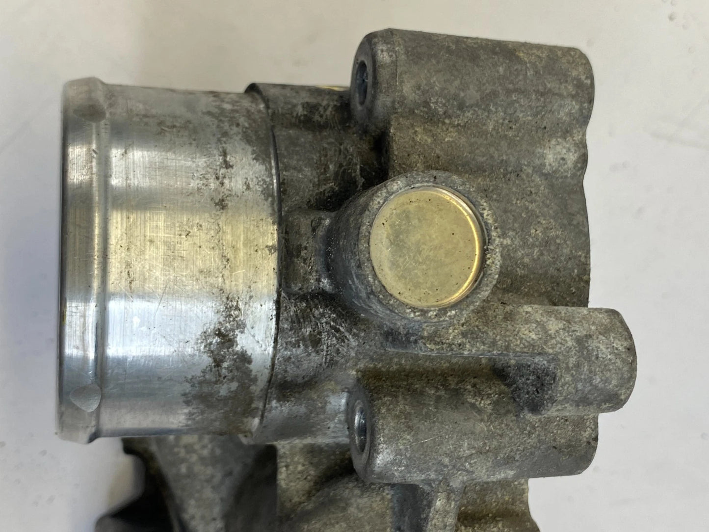 2013 2014 FORD FUSION 1.6L 2.0L ELECTRONIC THROTTLE BODY ASSY 7S7G-9F991-CA OEM