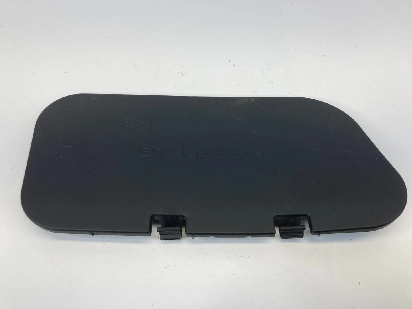 03-08 INFINITI FX35 ENGINE COMPARTMENT BRAKE FLUID COVER ACCESS OEM 6565275CG000