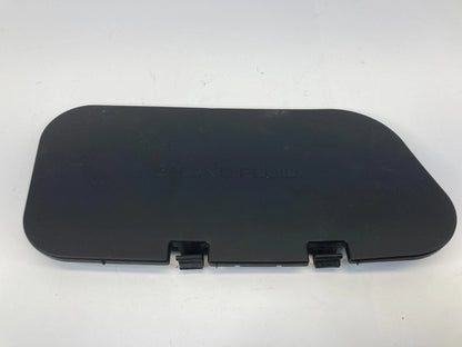 03-08 INFINITI FX35 ENGINE COMPARTMENT BRAKE FLUID COVER ACCESS OEM 6565275CG000
