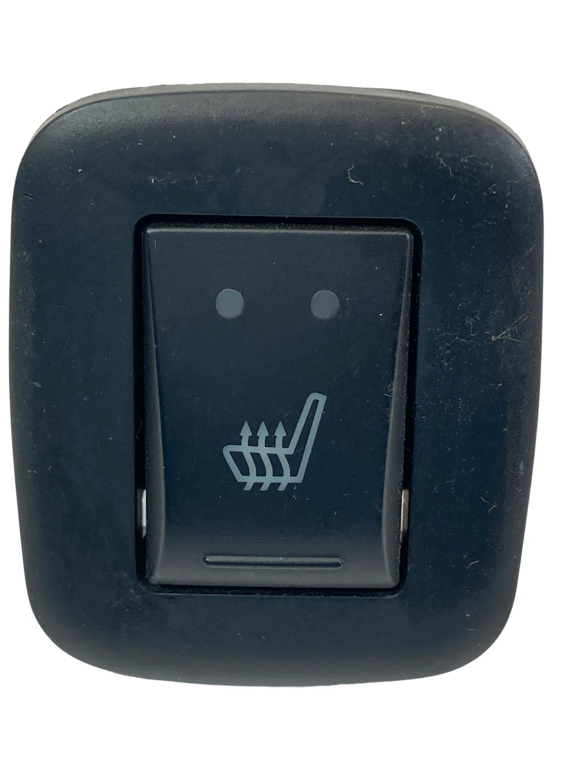 08-10 CHRYSLER TOWN & COUNTRY FRONT RIGHT SEAT HEATED CONTROL SWITCH 1FB12DX9AA
