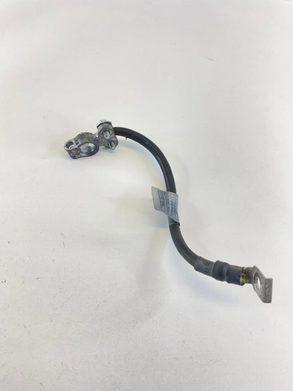 2002-2008 MINI COOPER BATTERY NEGATIVE TERMINAL WIRE WIRING HARNESS 10304410 OEM