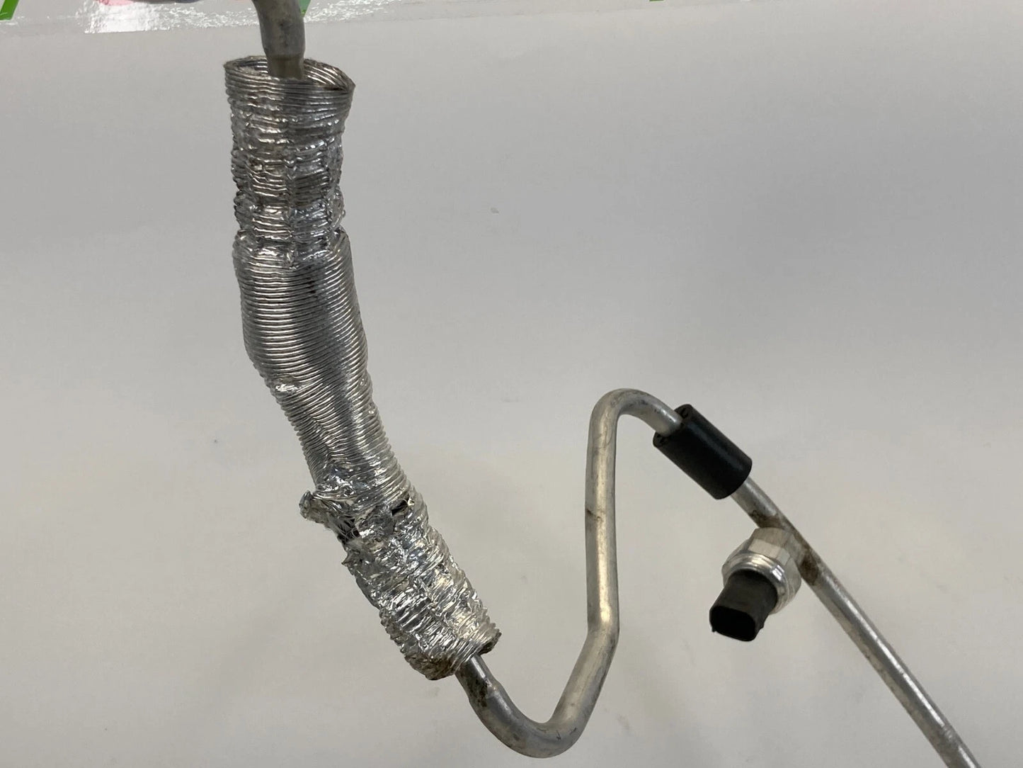 2007 2008 BMW 328XI AIR CONDITION A/C LINE SUCTION PIPE DUCT HOSE OEM
