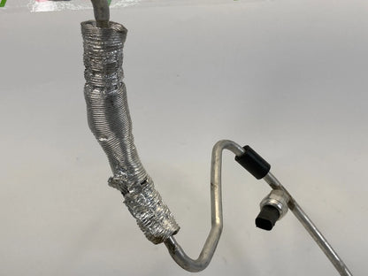 2007 2008 BMW 328XI AIR CONDITION A/C LINE SUCTION PIPE DUCT HOSE OEM